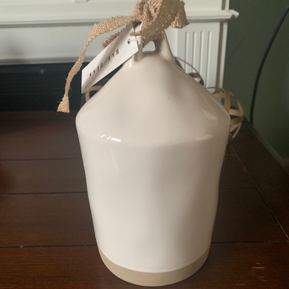 🤍Rae Dunn SPRING💐 Birdhouse🤍 - Picture 2 of 5